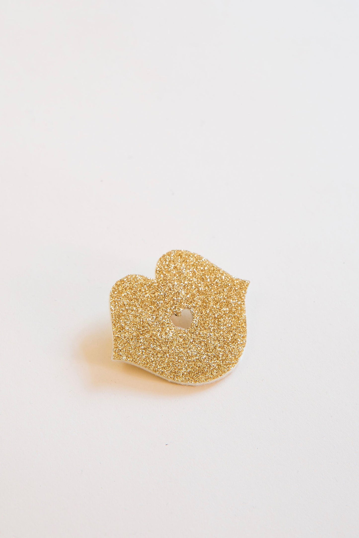 Broche Bisou