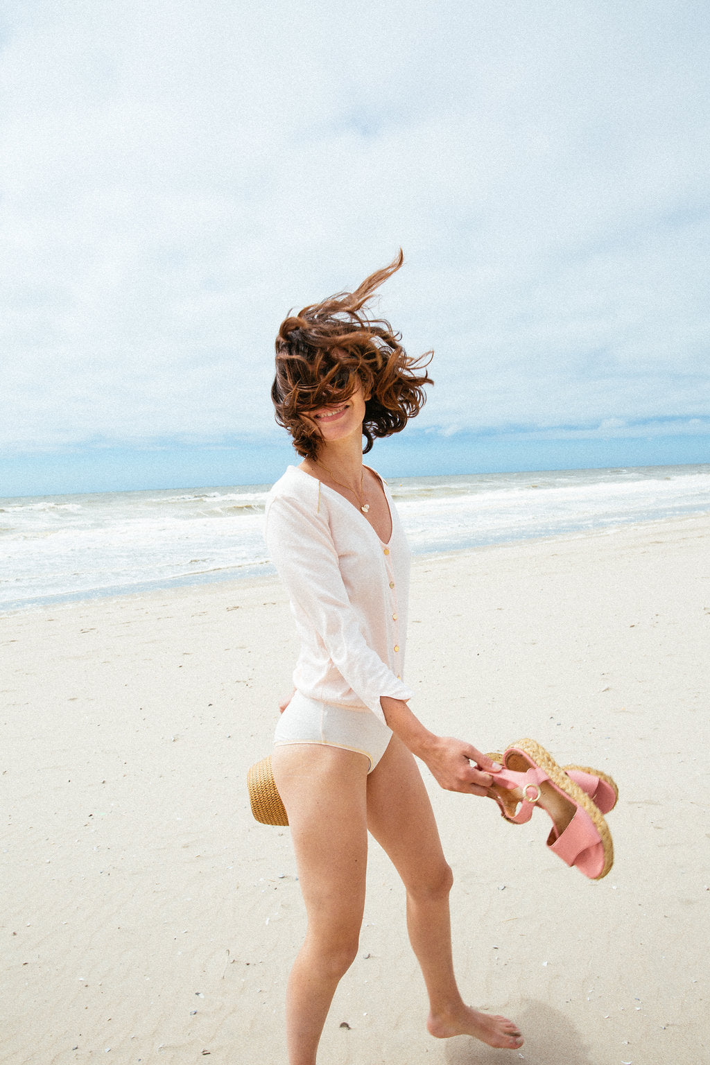 Body Léo