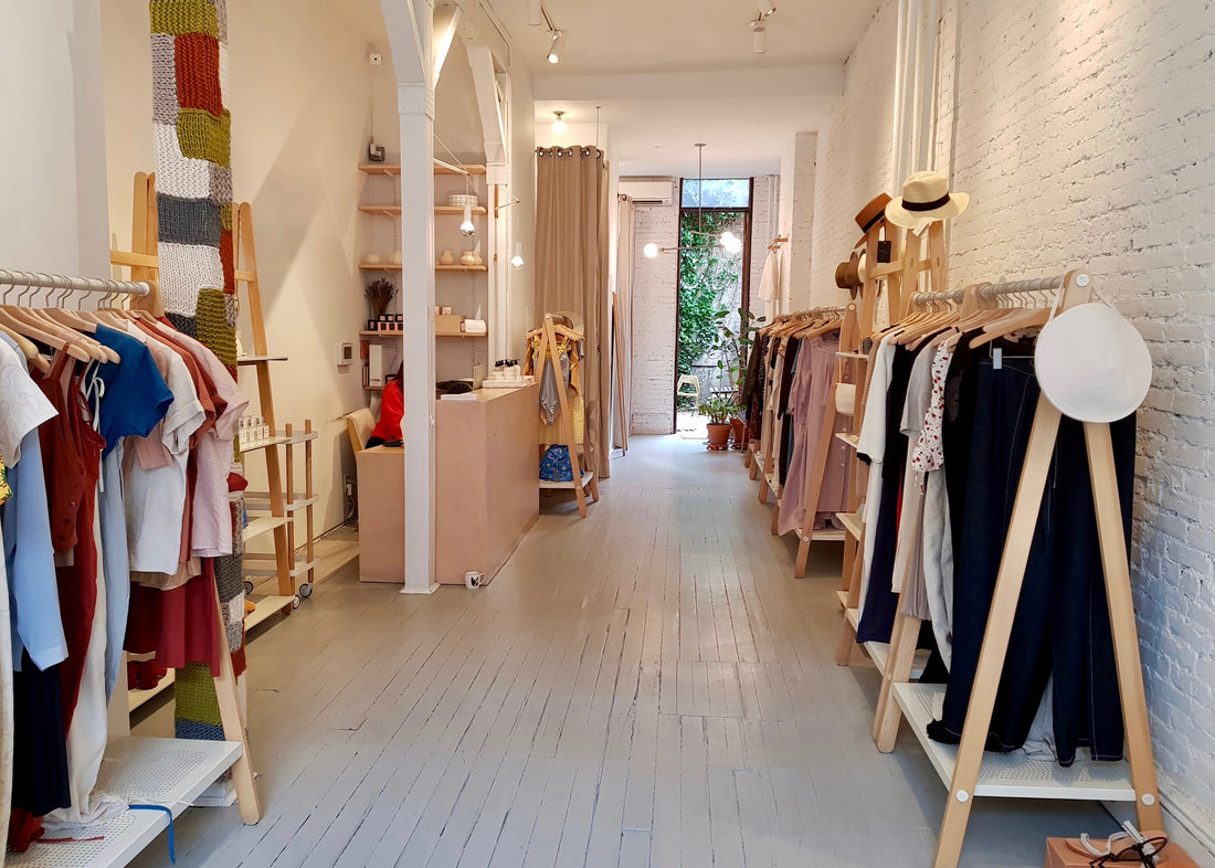 City Guide - Adresses coups de coeur à New York