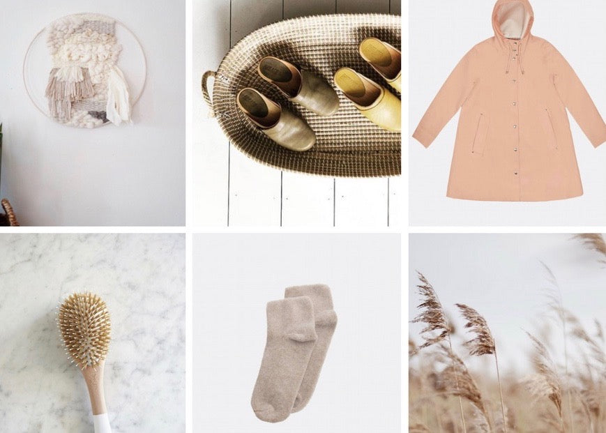 18 inspirations cadeaux sur la wishlist de Céleste