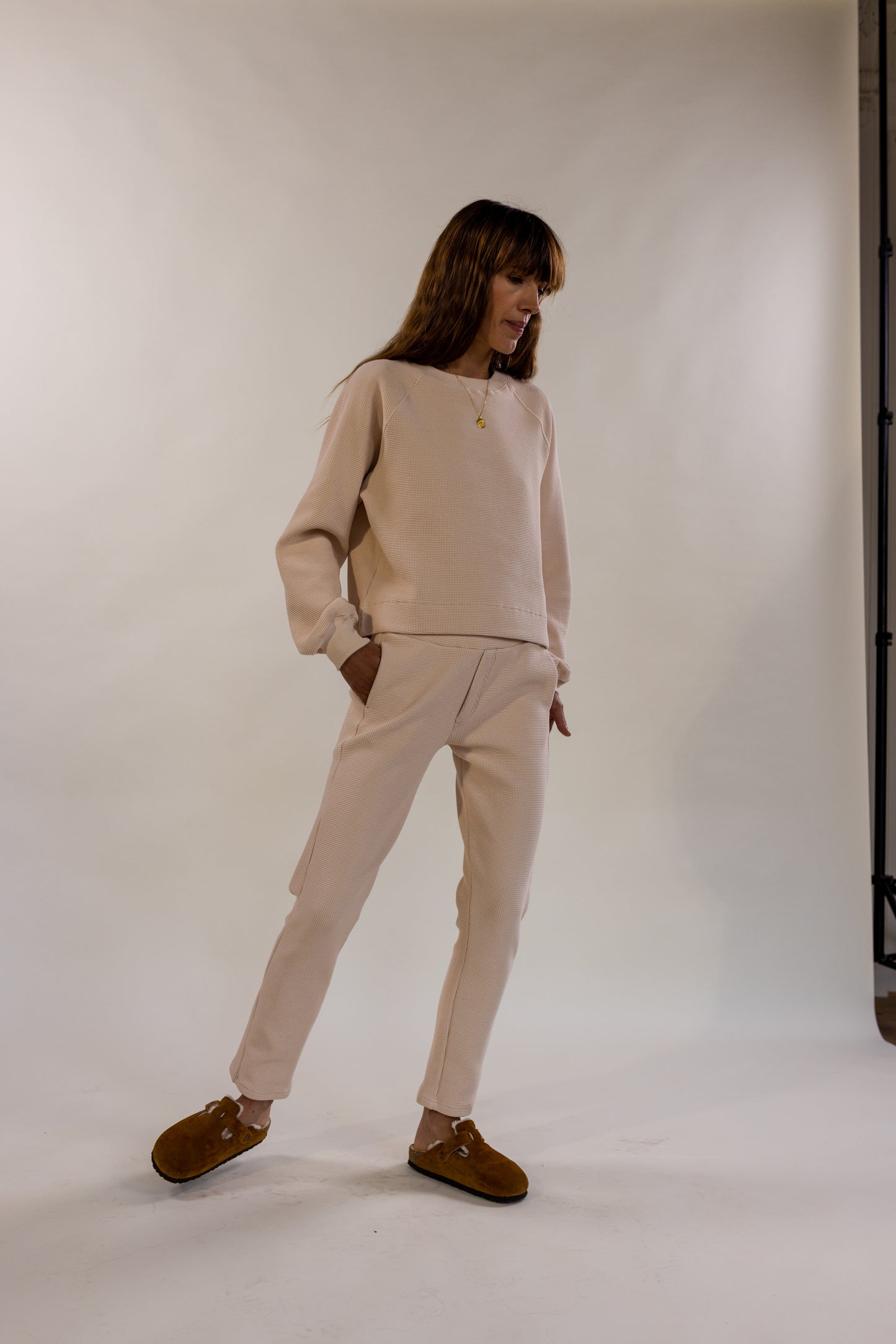 Tapioca pants - SOON AVAILABLE