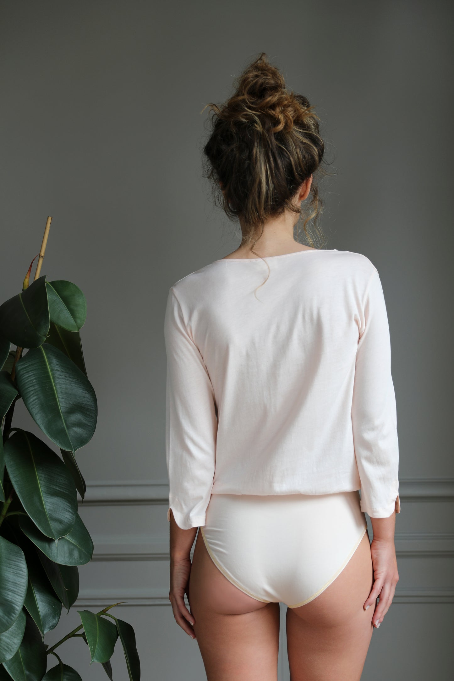 Body Léo