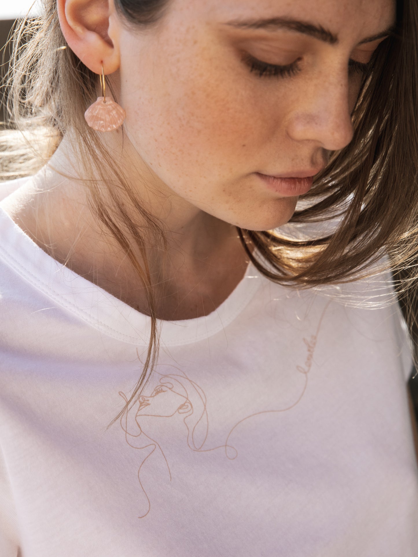 Body L'envolée Céleste x Label Bougie