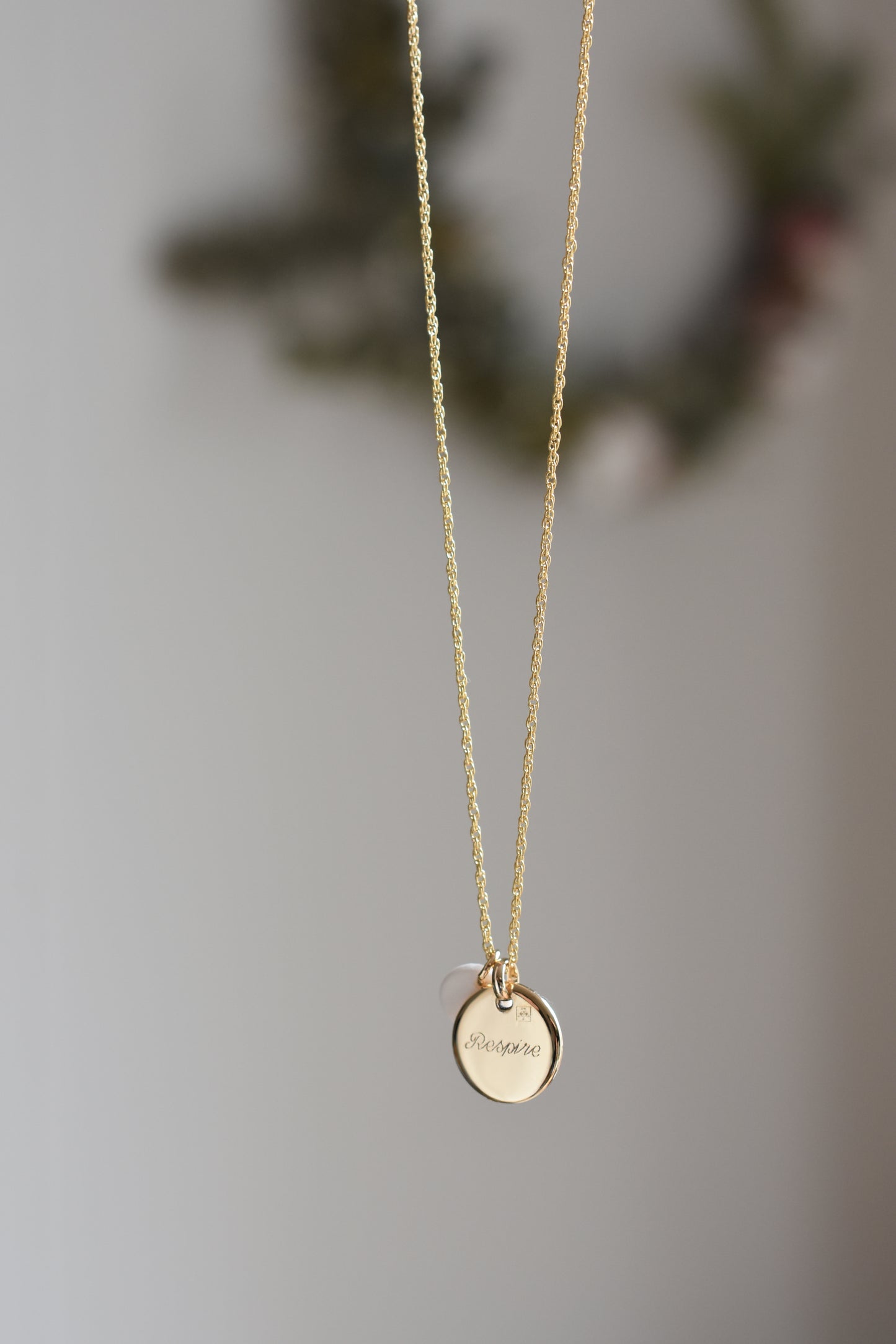 Collier Céleste x Marceline Paris